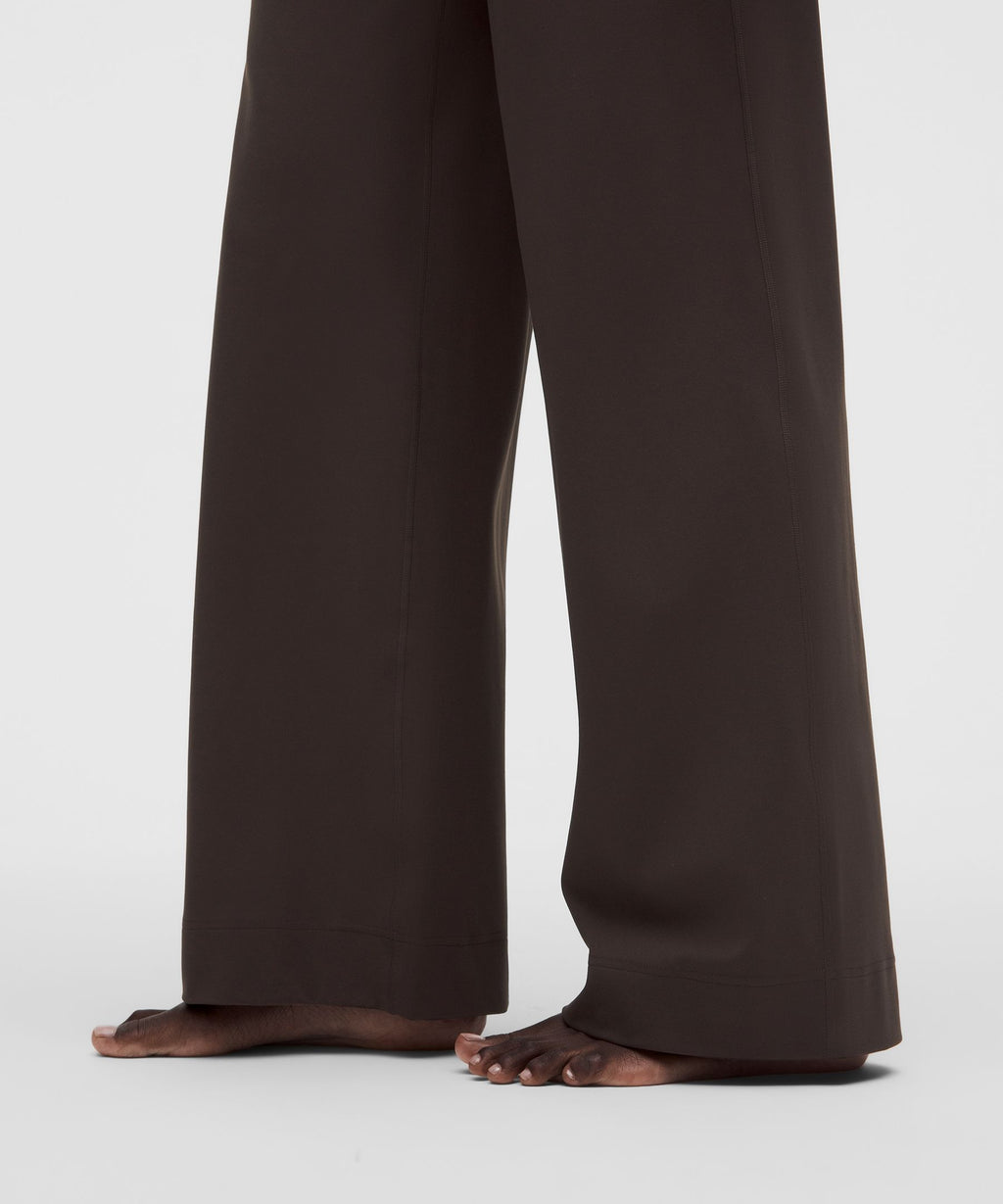 Groove High-Rise Wide-Leg PantTall