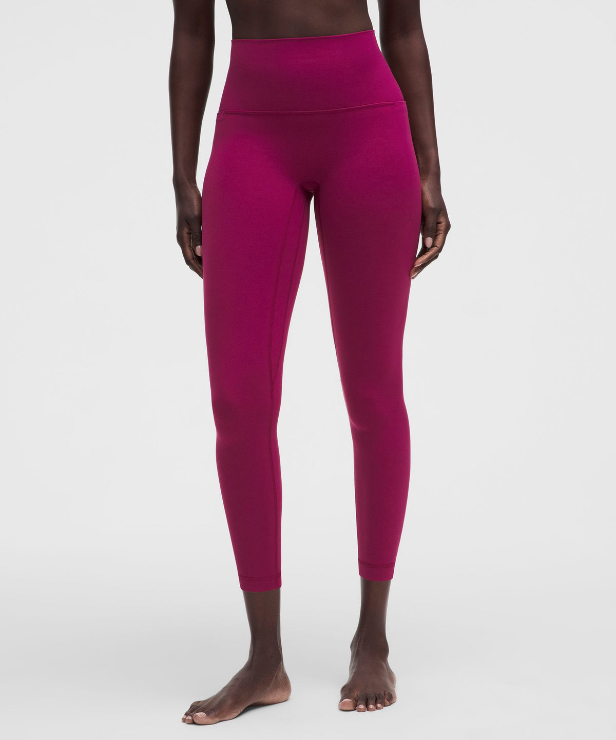 lululemon Align No Line™ High-Rise Pant with Pockets 25"
