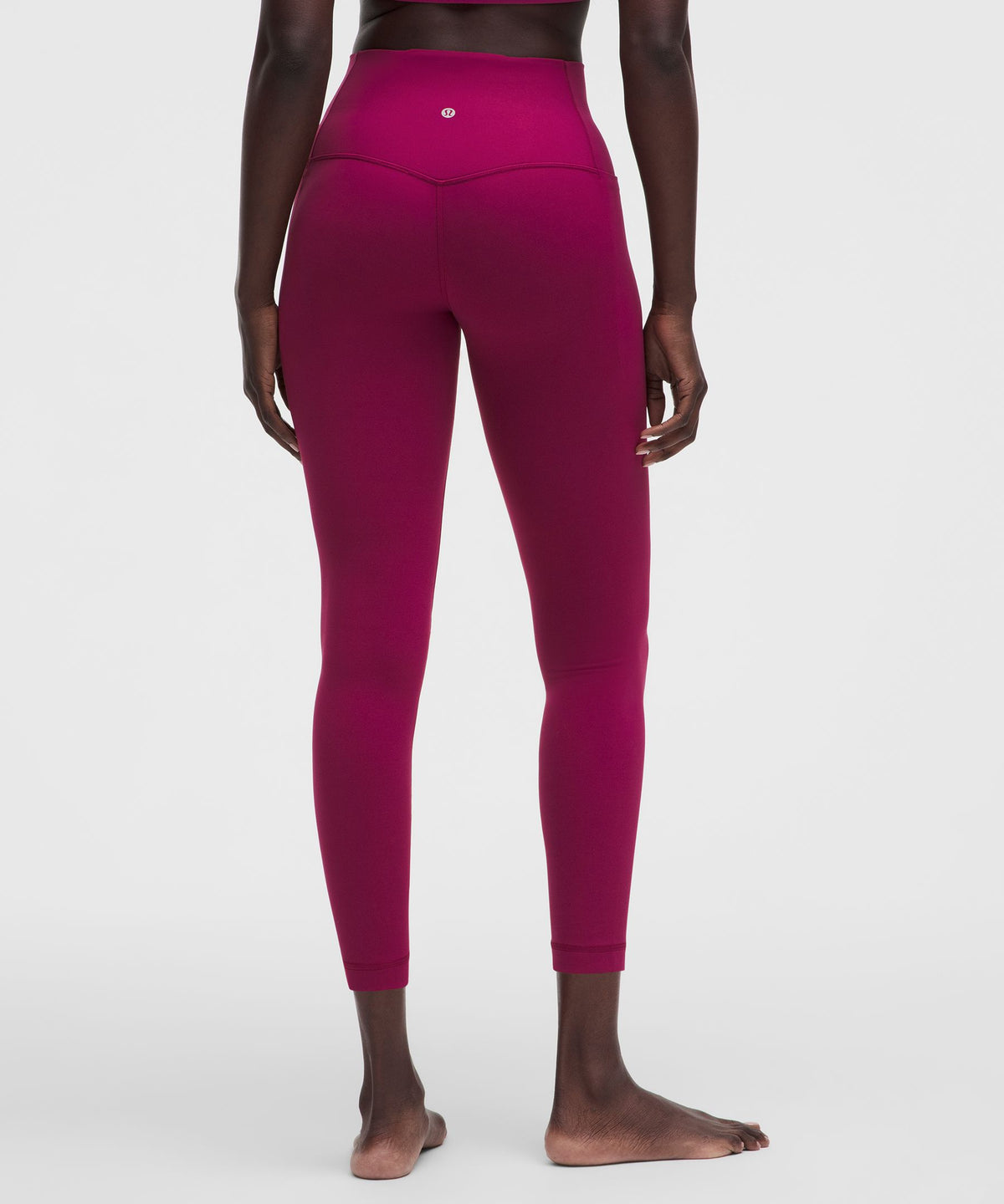 lululemon Align No Line™ High-Rise Pant with Pockets 25"