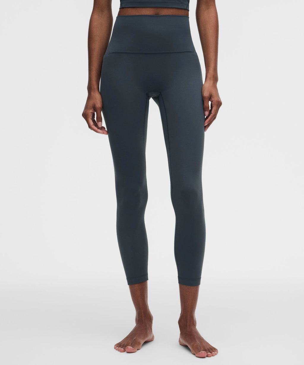 lululemon Align No Line™ High-Rise Pant with Pockets 25"