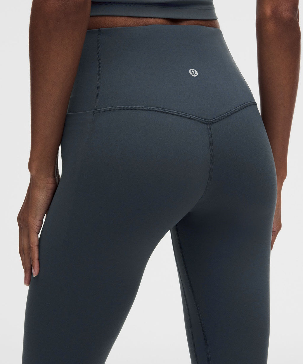 lululemon Align No Line™ High-Rise Pant with Pockets 25"
