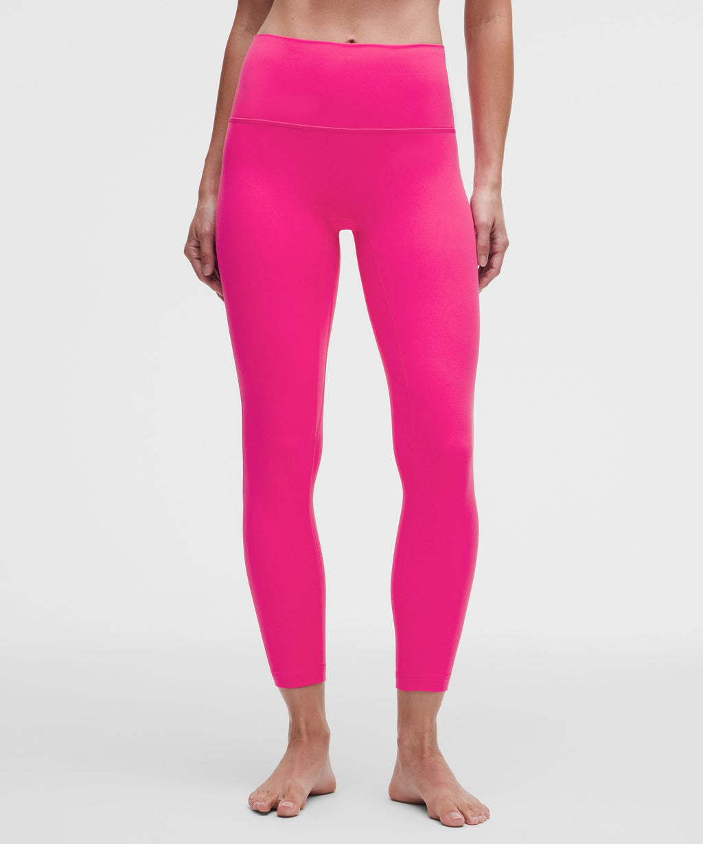 lululemon Align No Line™ High-Rise Pant 25"