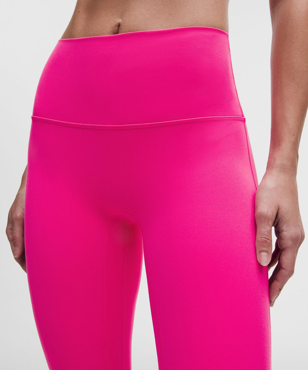 lululemon Align No Line™ High-Rise Pant 25"