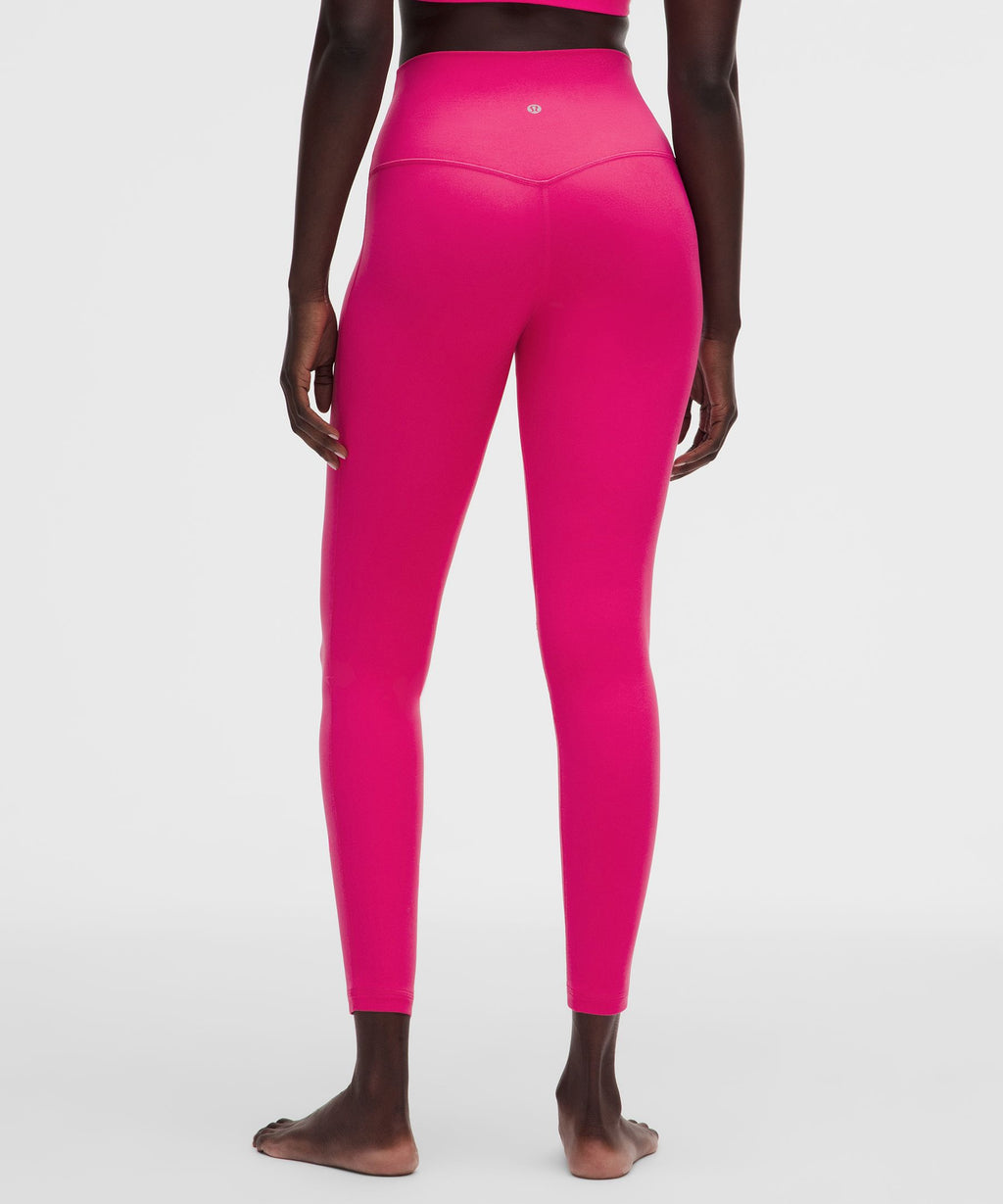 lululemon Align No Line™ High-Rise Pant 28"