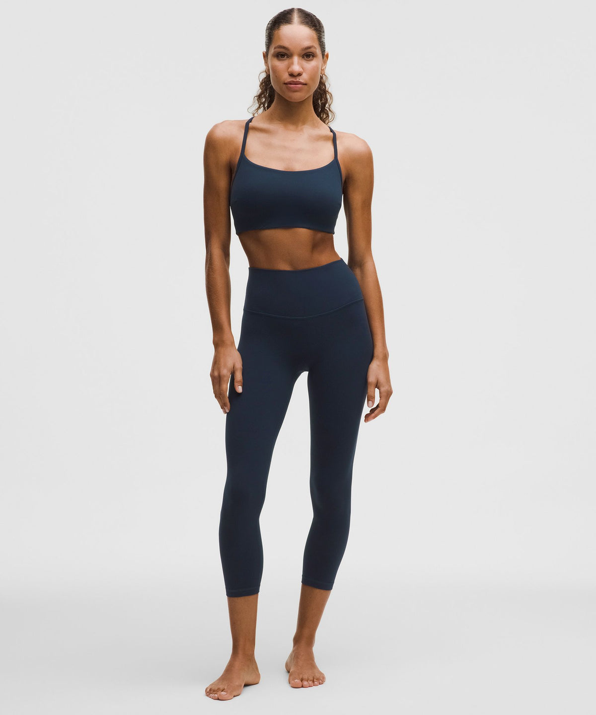 lululemon Align No Line™ High-Rise Crop 23"