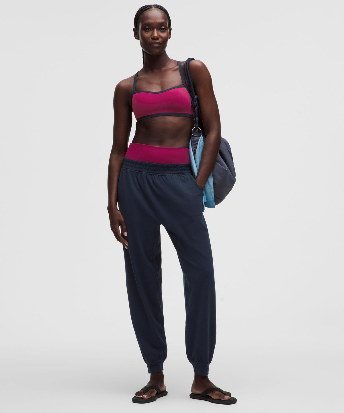 lululemon Align™ Ribbed-Waist Jogger