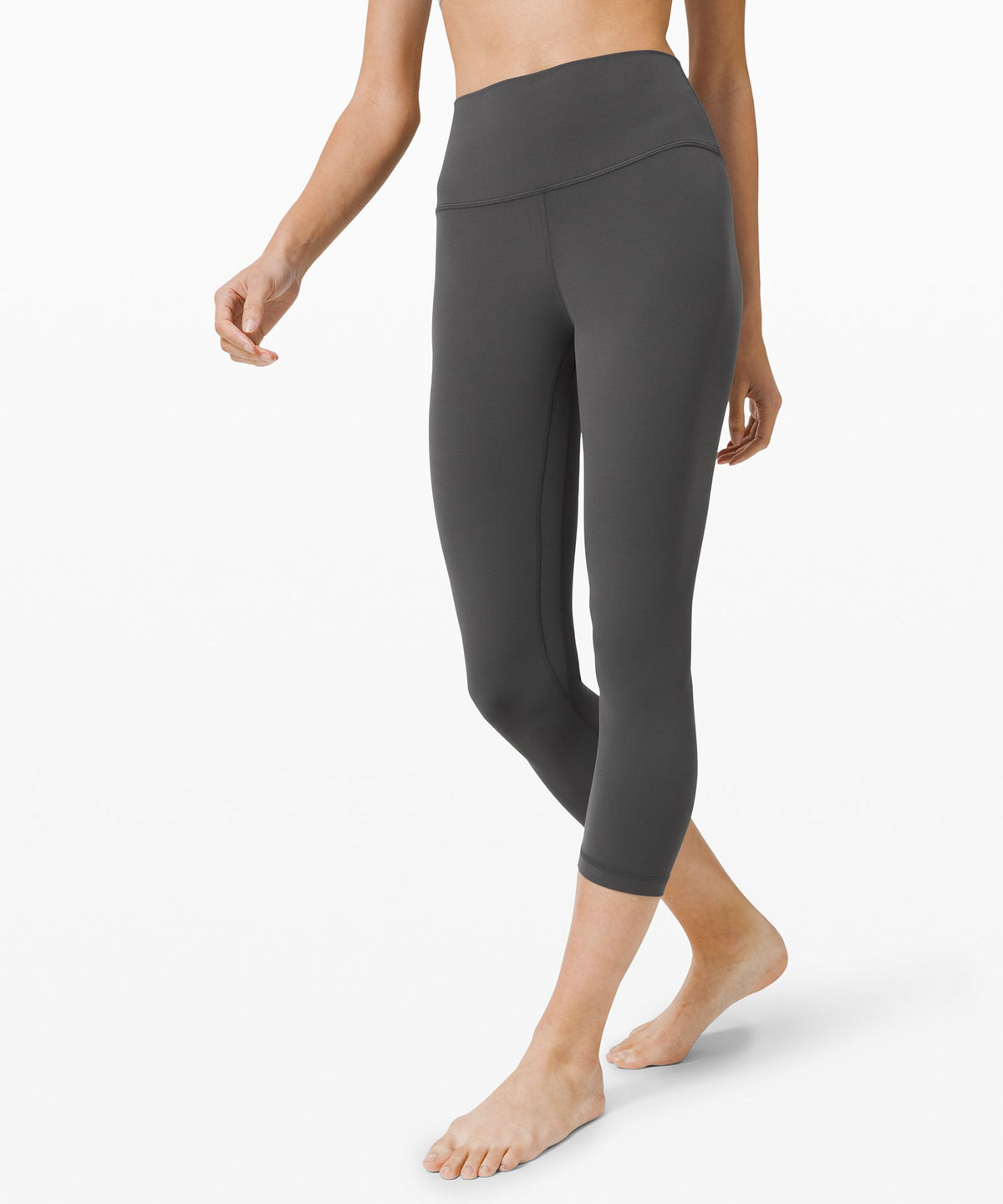 lululemon Align™ High-Rise Crop 21"