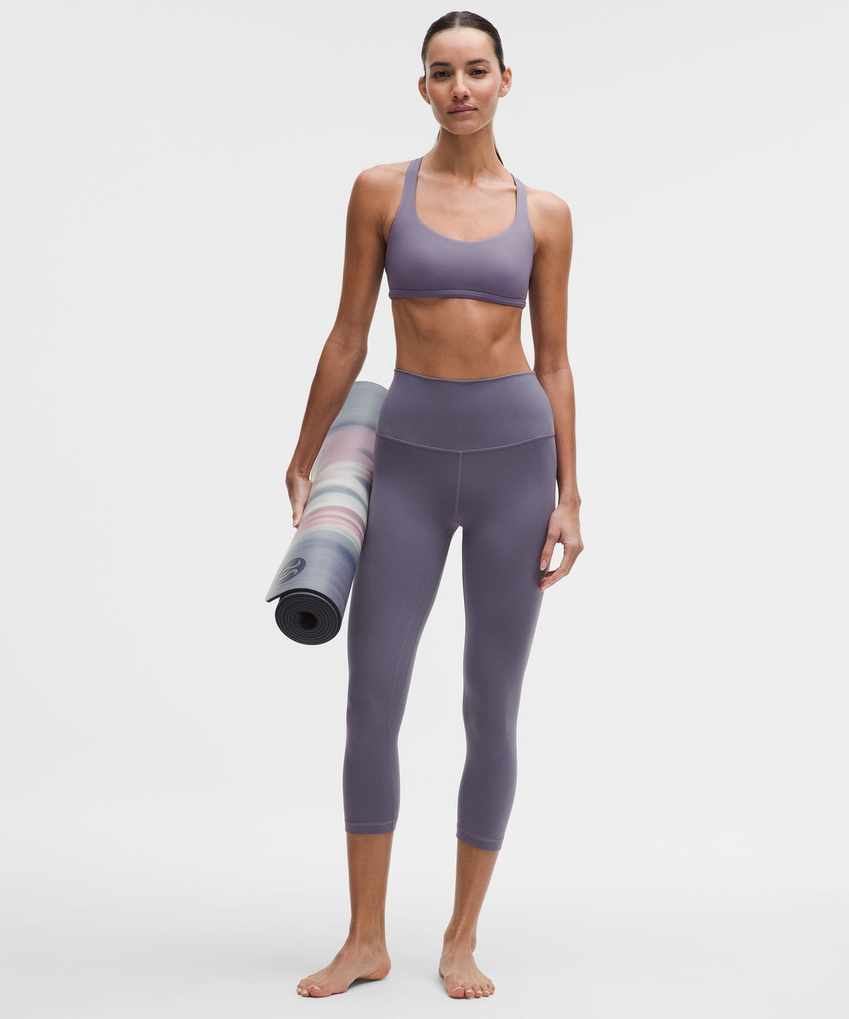 lululemon Align™ High-Rise Crop 21"