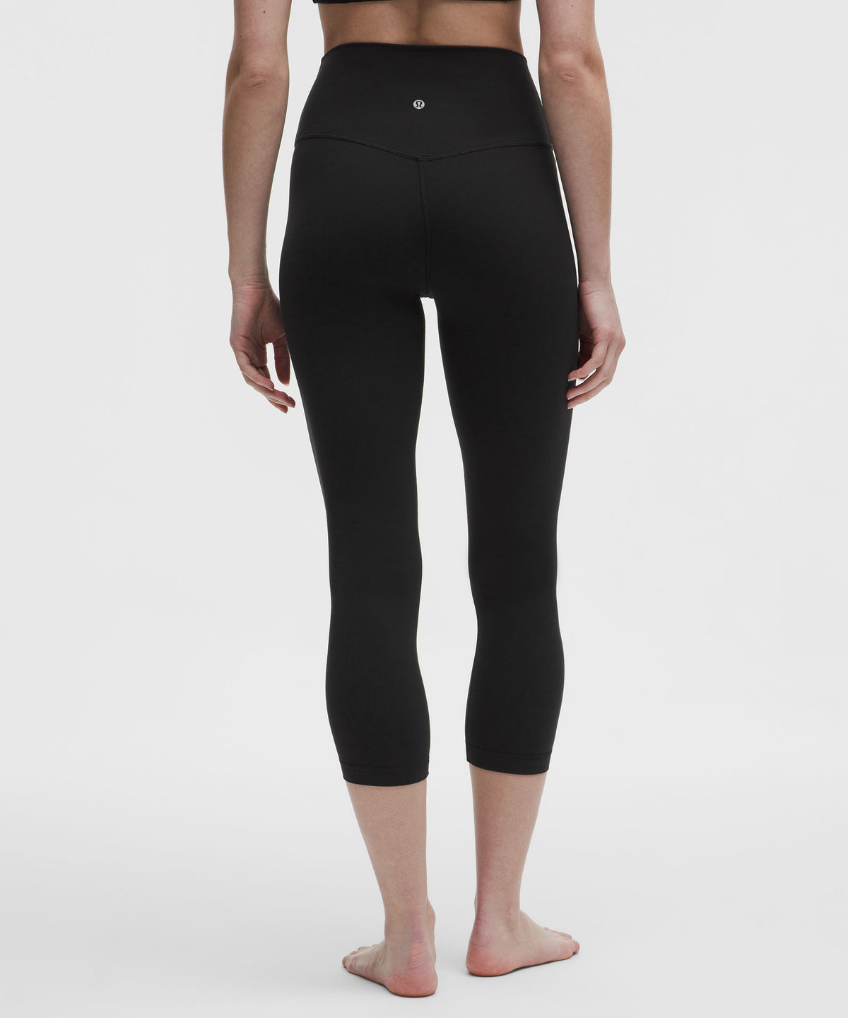 lululemon Align™ High-Rise Crop 23"