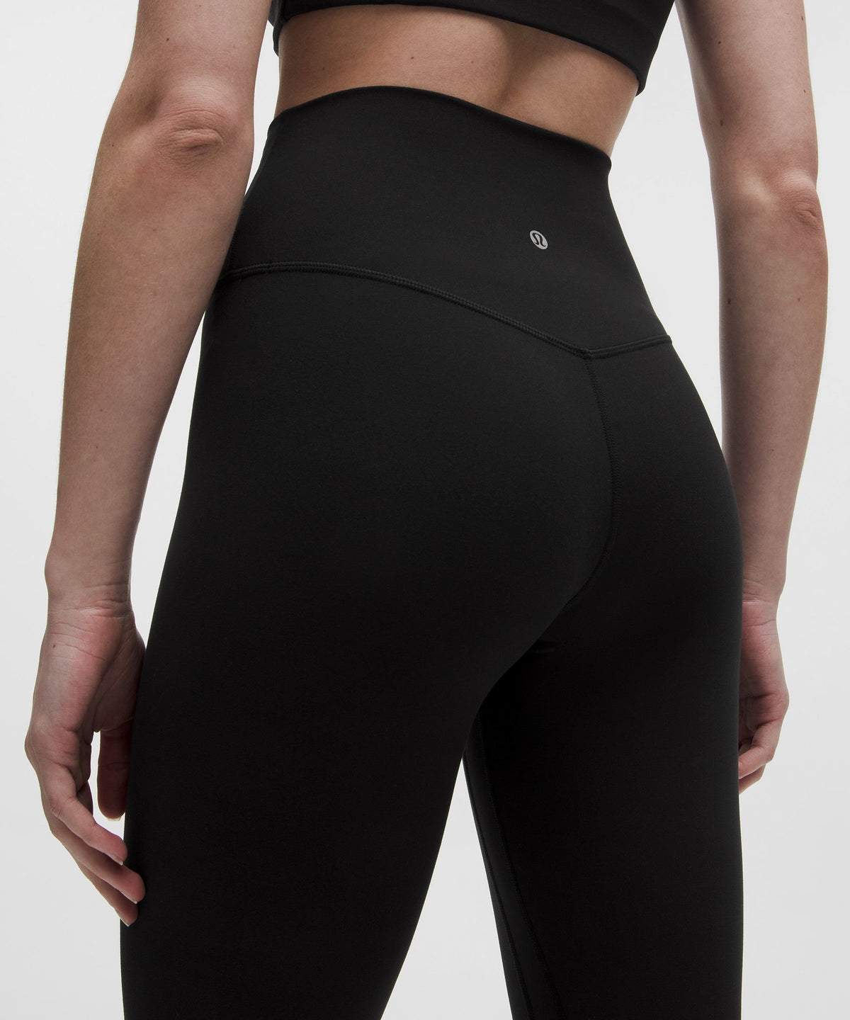 lululemon Align™ High-Rise Crop 23"