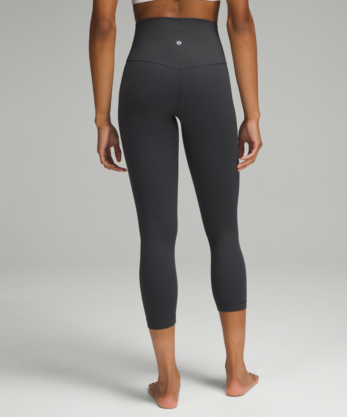 lululemon Align™ High-Rise Crop 23"
