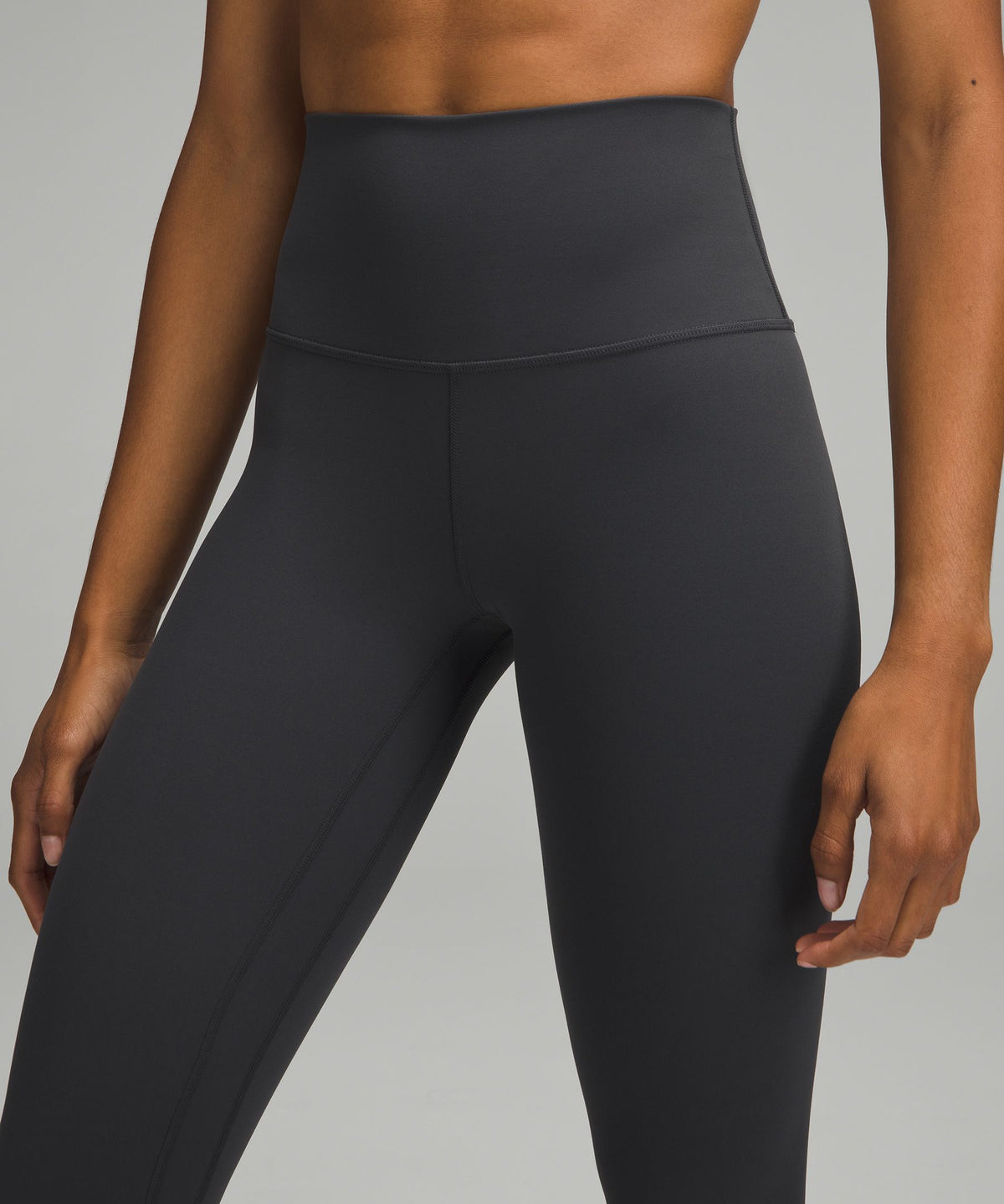 lululemon Align™ High-Rise Crop 23"