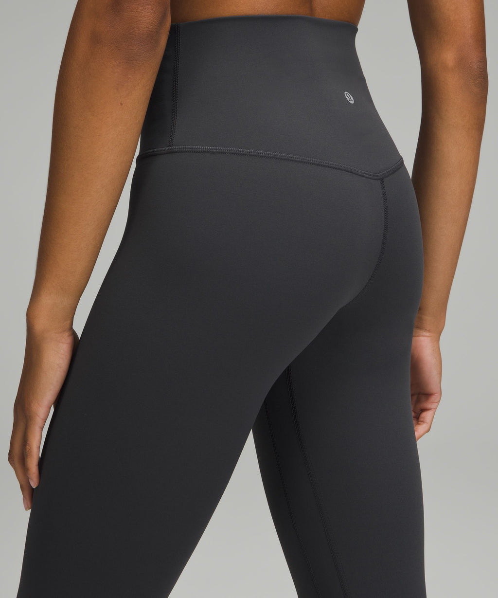 lululemon Align™ High-Rise Crop 23"