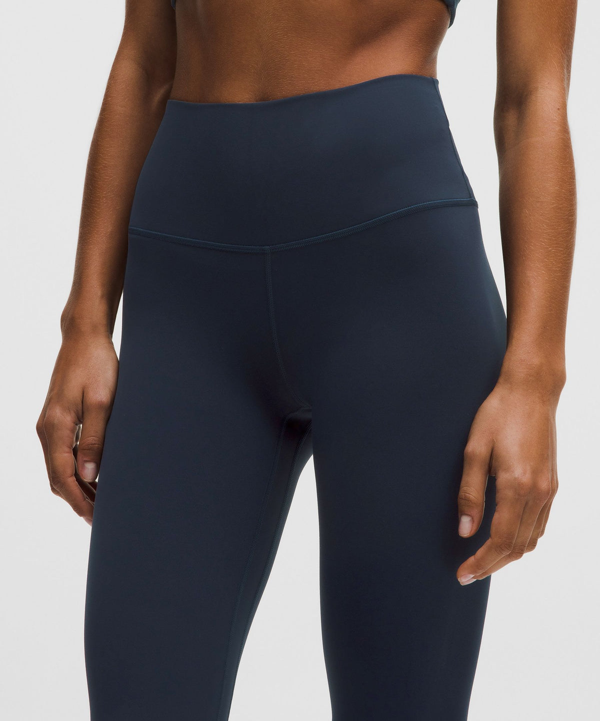 lululemon Align™ High-Rise Crop 23"