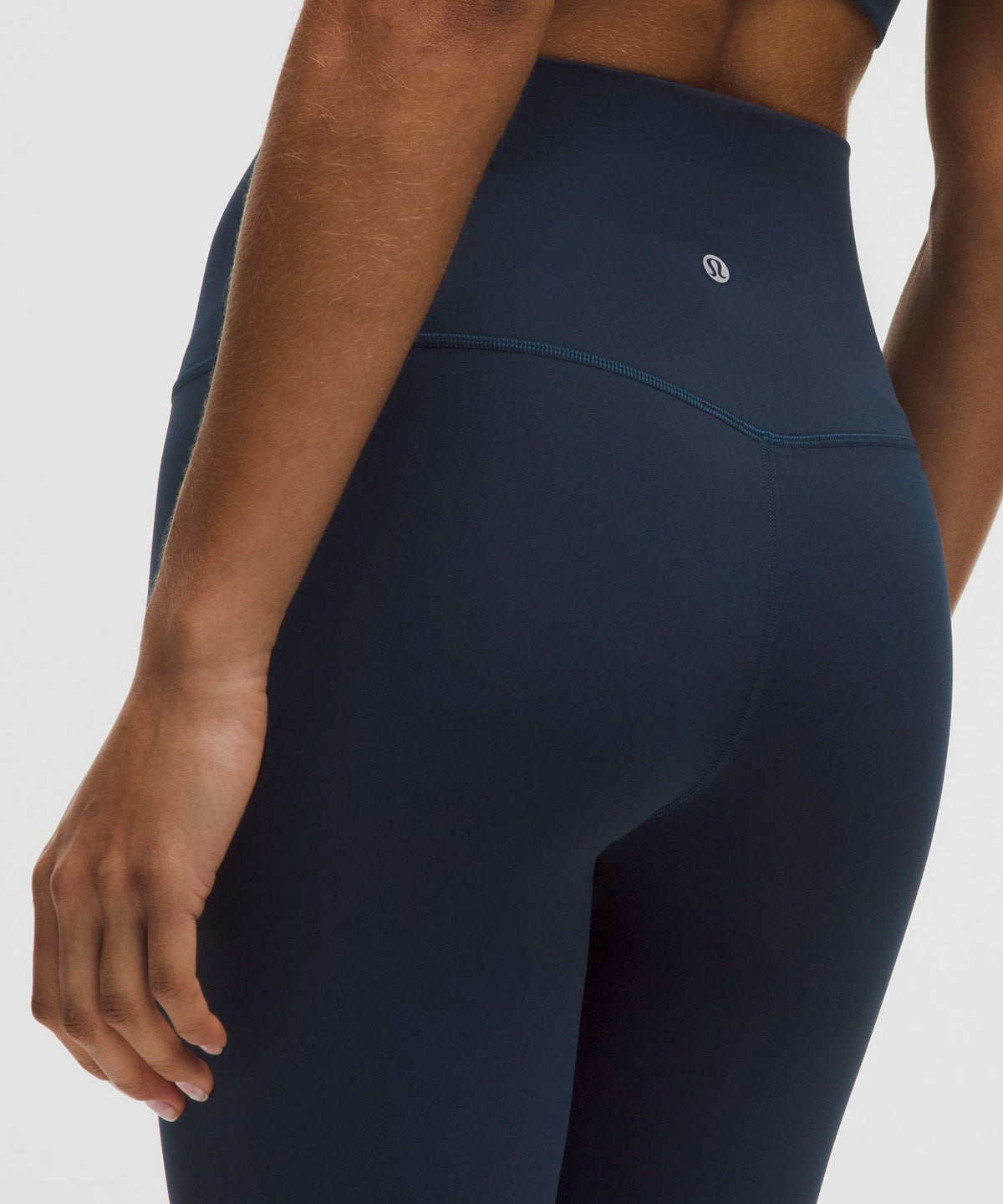 lululemon Align™ High-Rise Crop 23"