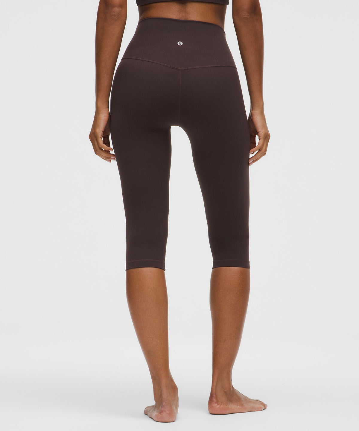 lululemon Align™ High-Rise Crop 17"