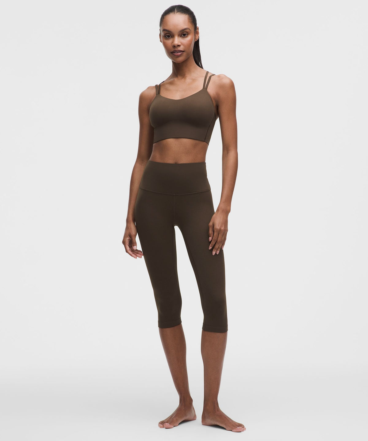 lululemon Align™ High-Rise Crop 17"