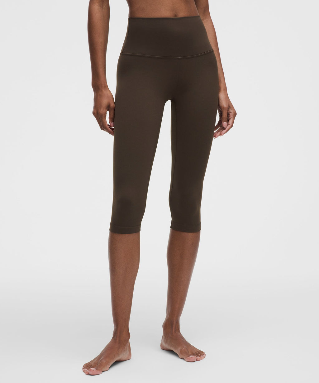 lululemon Align™ High-Rise Crop 17"