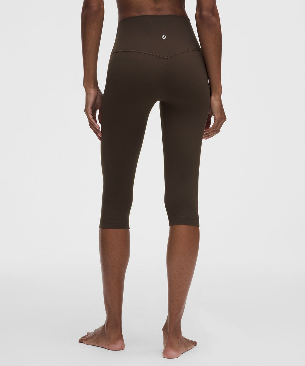 lululemon Align™ High-Rise Crop 17"