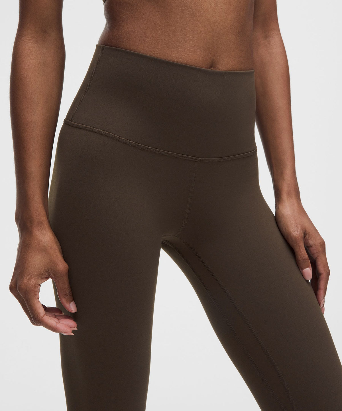lululemon Align™ High-Rise Crop 17"