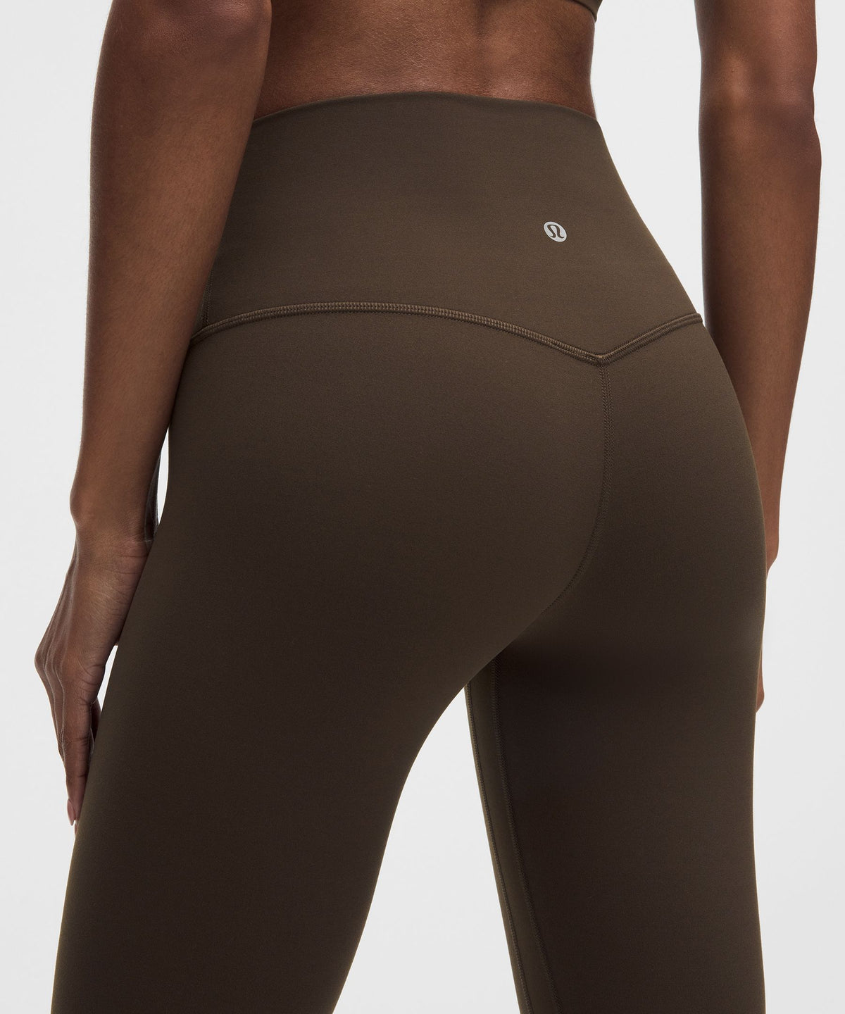 lululemon Align™ High-Rise Crop 17"