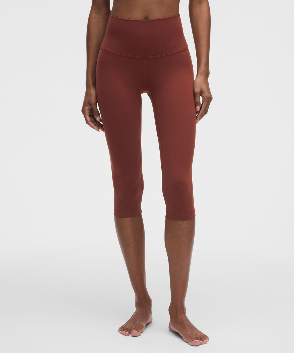 lululemon Align™ High-Rise Crop 17"