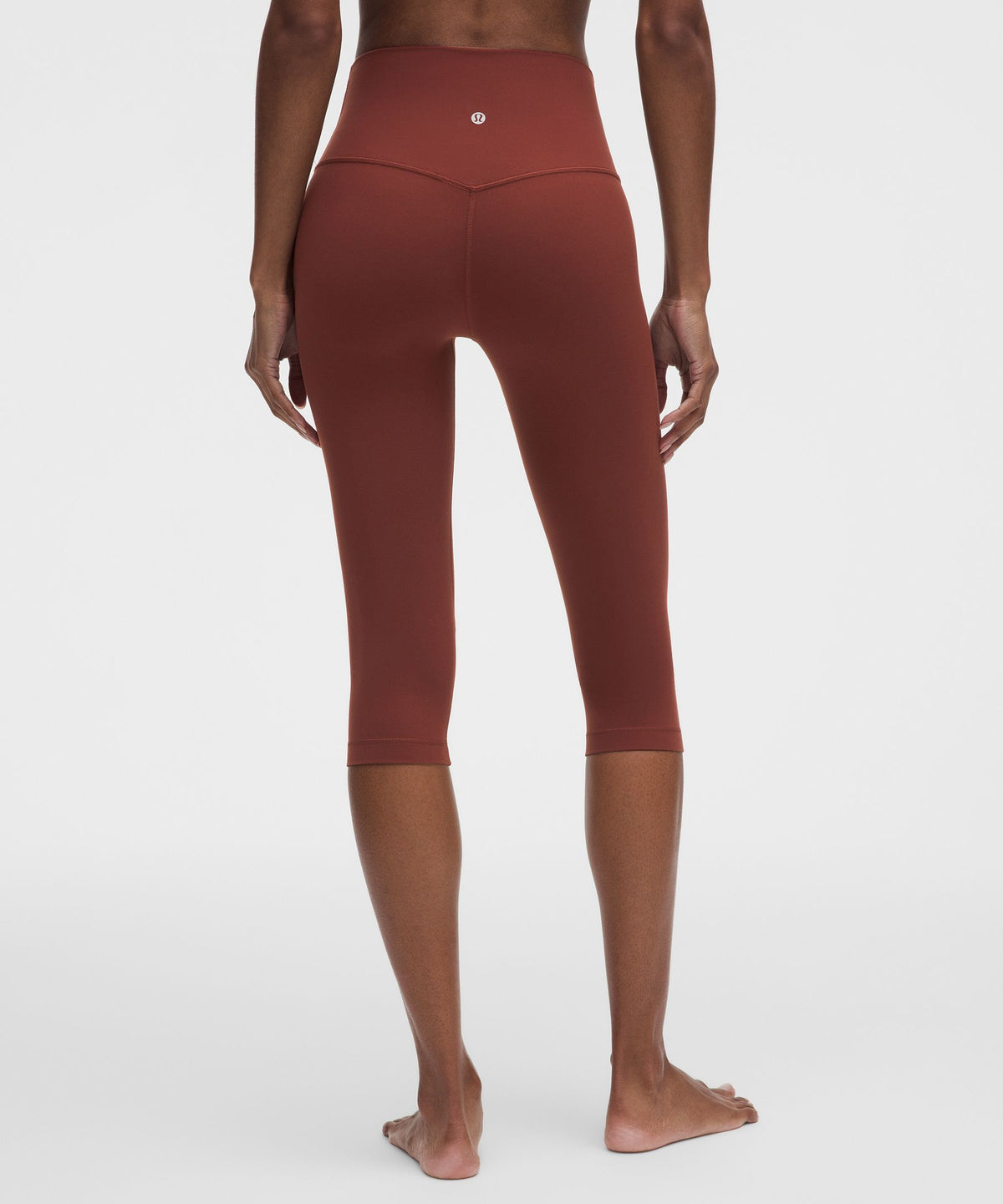 lululemon Align™ High-Rise Crop 17"