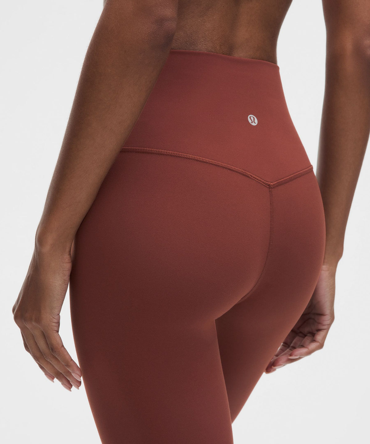lululemon Align™ High-Rise Crop 17"
