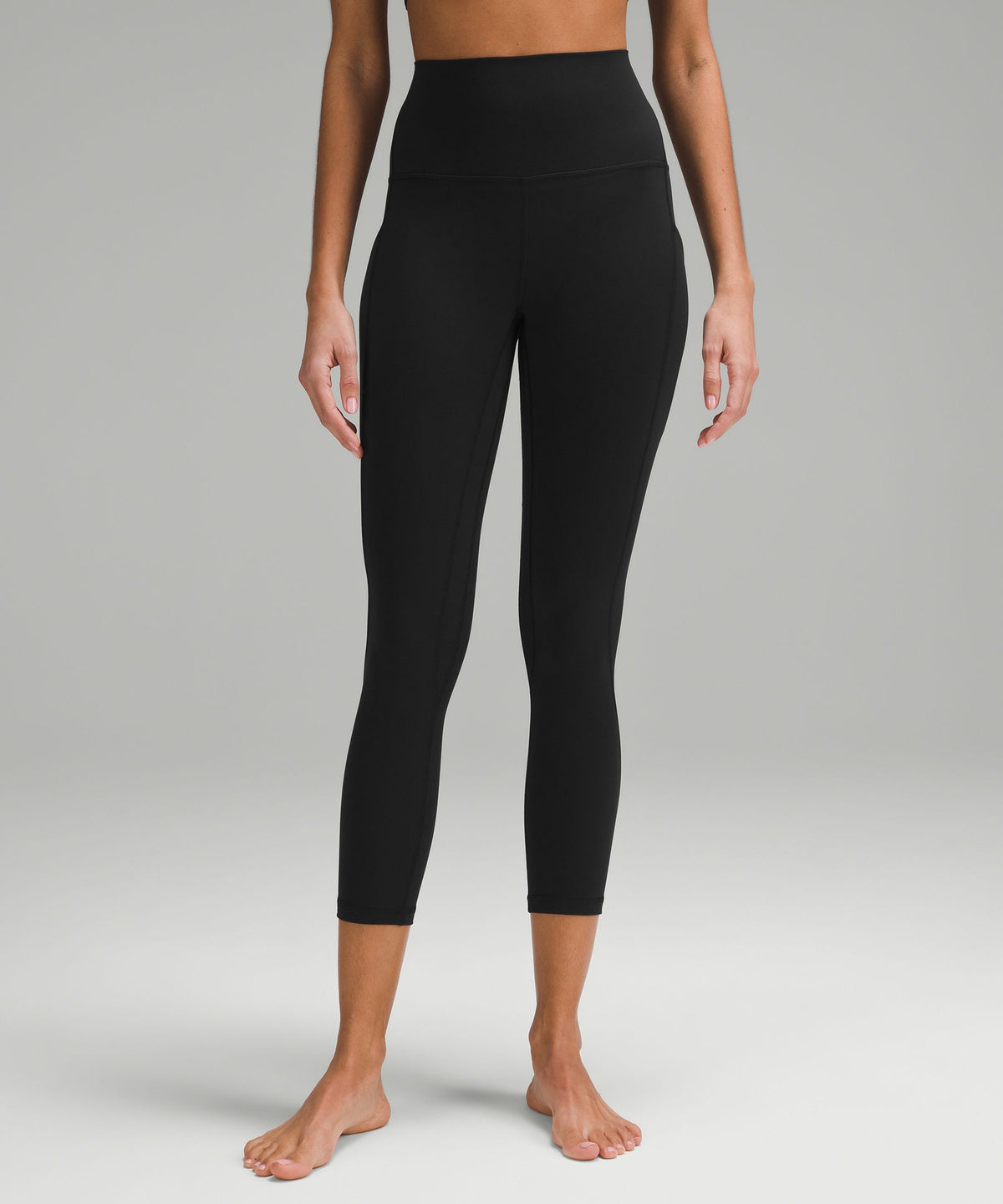 lululemon Align™ High-Rise Crop with Pockets 23"