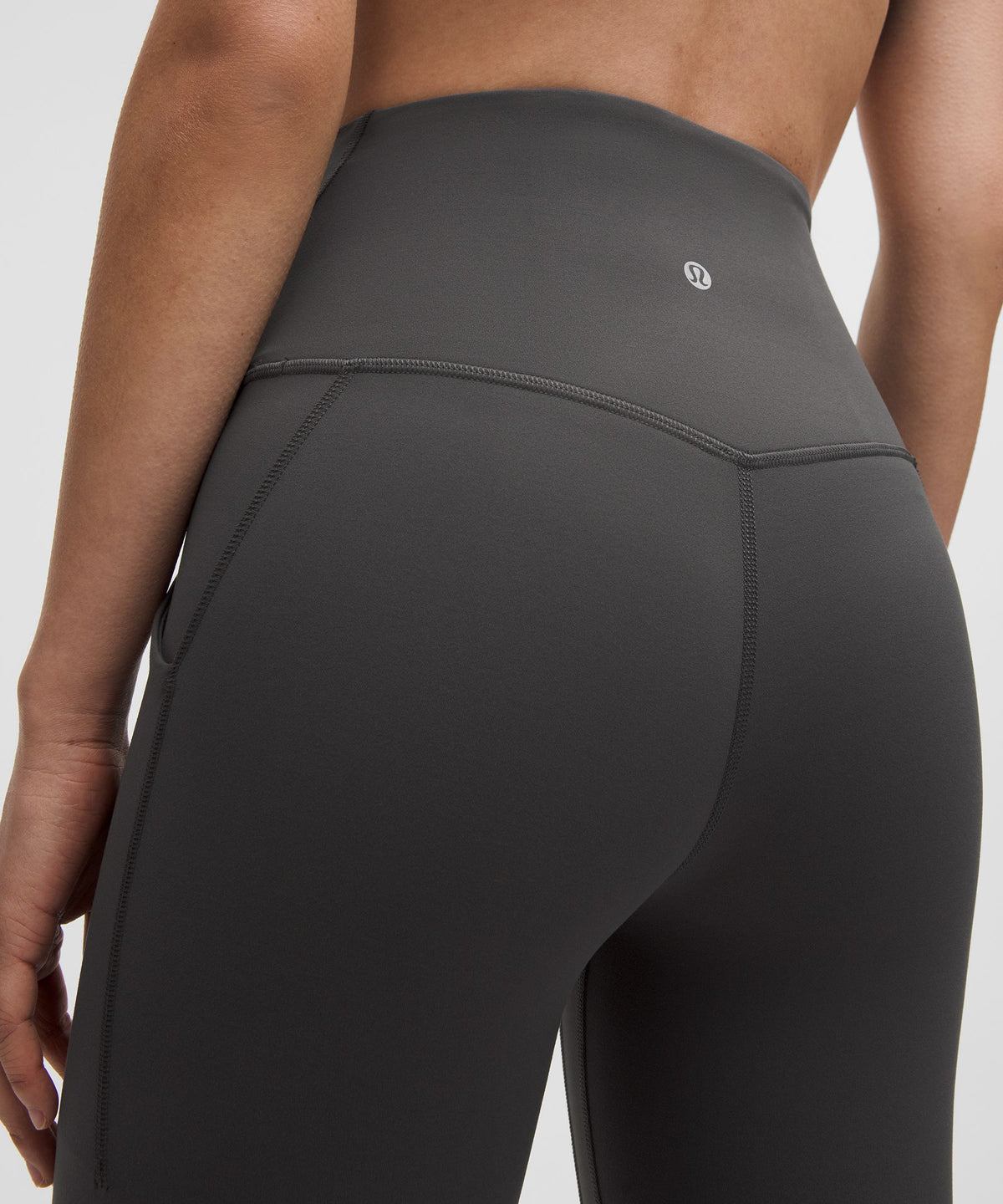 lululemon Align™ High-Rise Crop with Pockets 23"