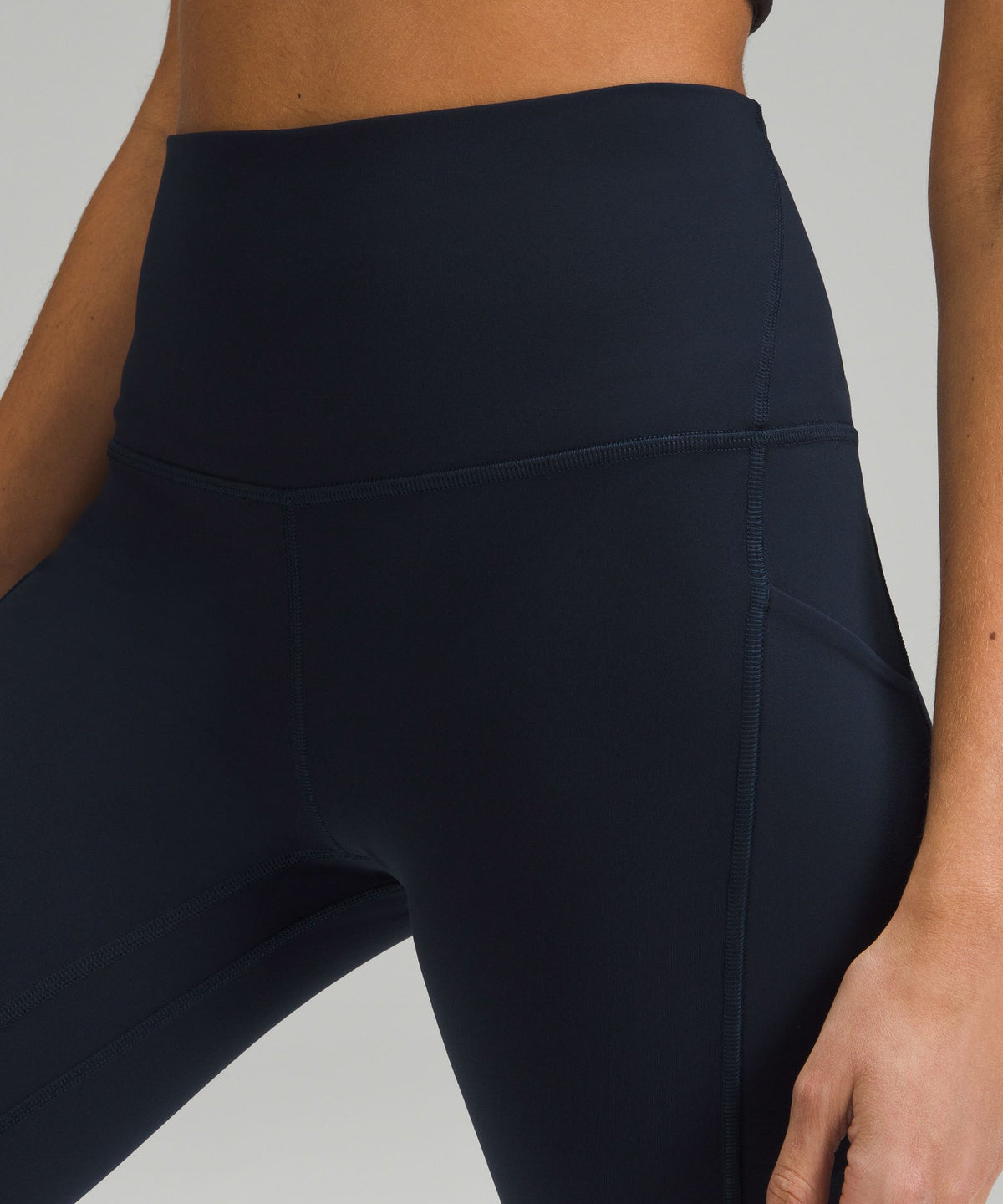 lululemon Align™ High-Rise Crop with Pockets 23"