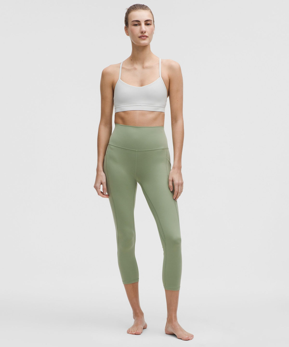 lululemon Align™ High-Rise Crop with Pockets 23"