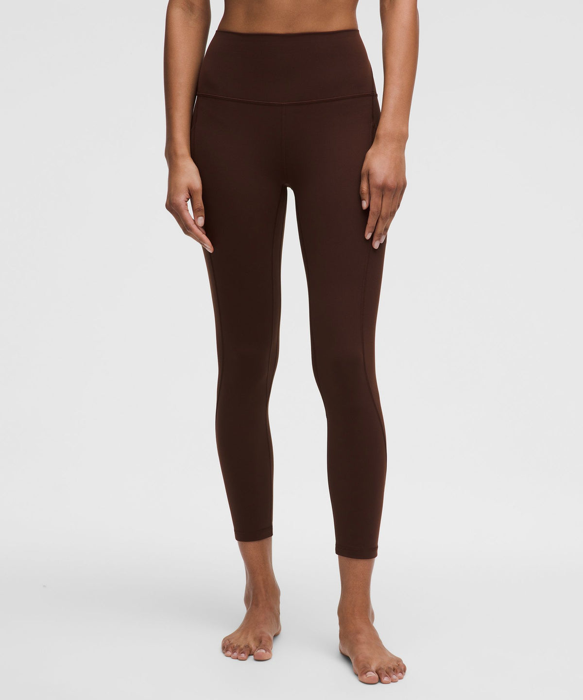 lululemon Align™ High-Rise Crop with Pockets 23"