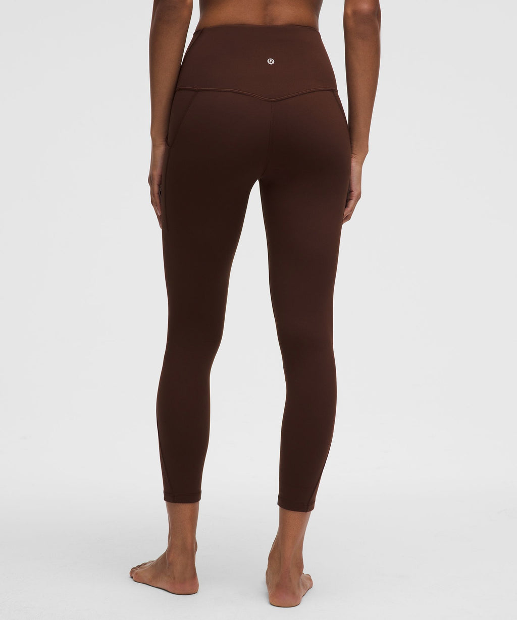 lululemon Align™ High-Rise Crop with Pockets 23"