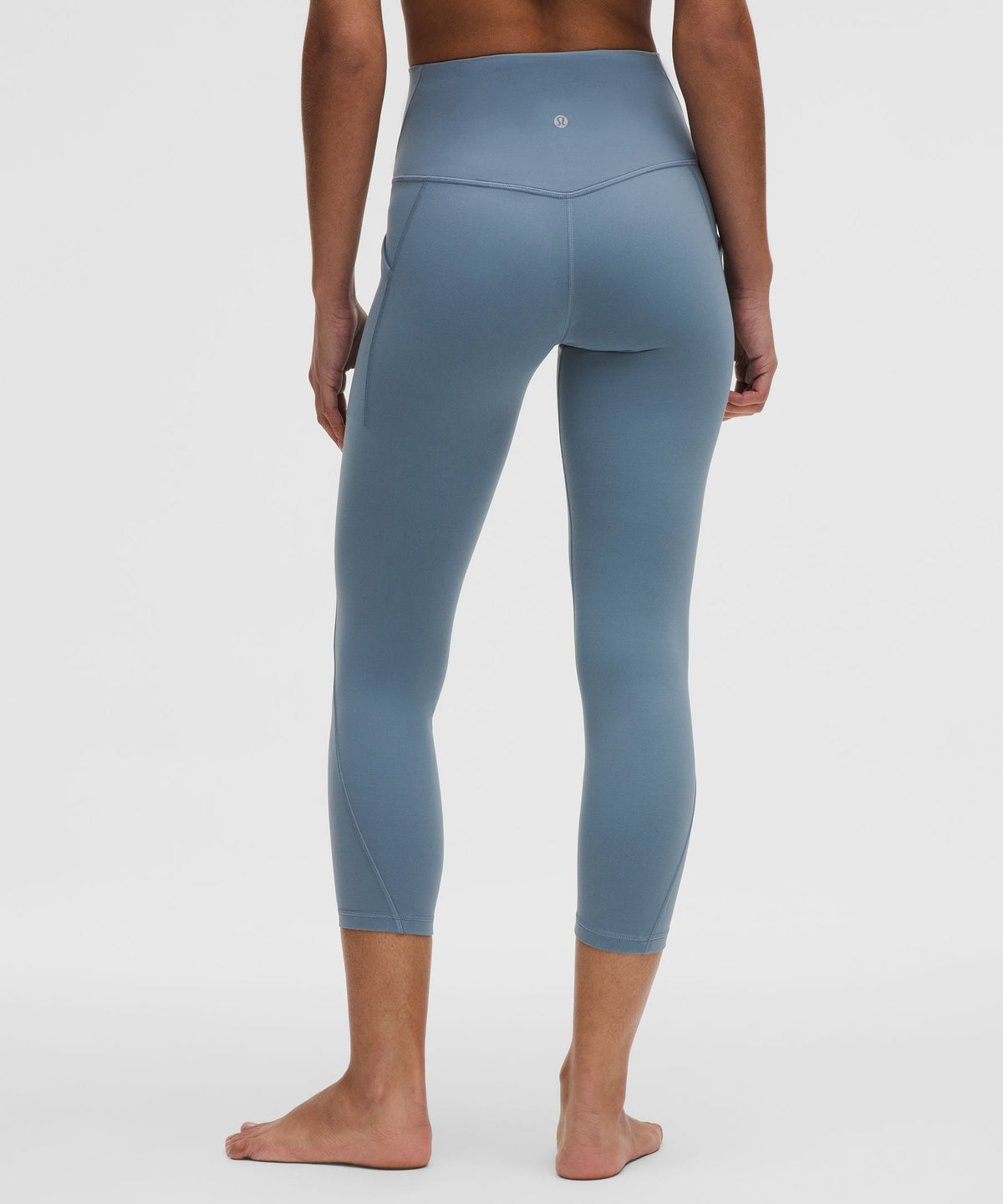 lululemon Align™ High-Rise Crop with Pockets 23"