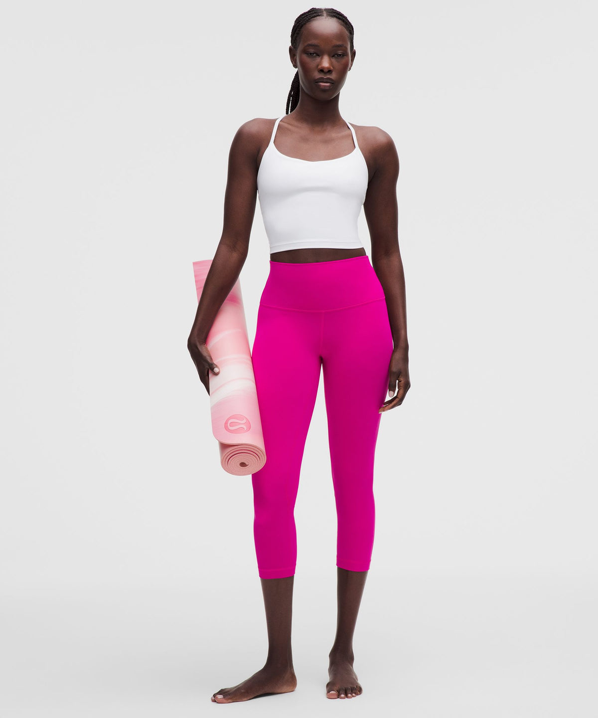 lululemon Align™ High-Rise Crop 21"