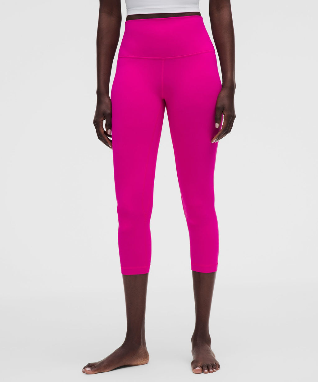 lululemon Align™ High-Rise Crop 21"