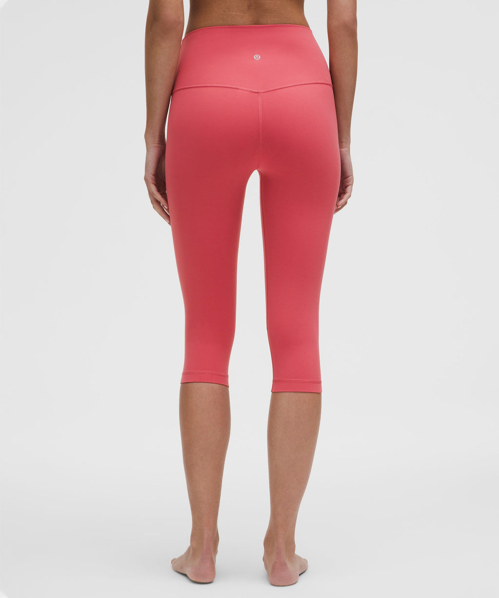 lululemon Align™ High-Rise Crop 17"