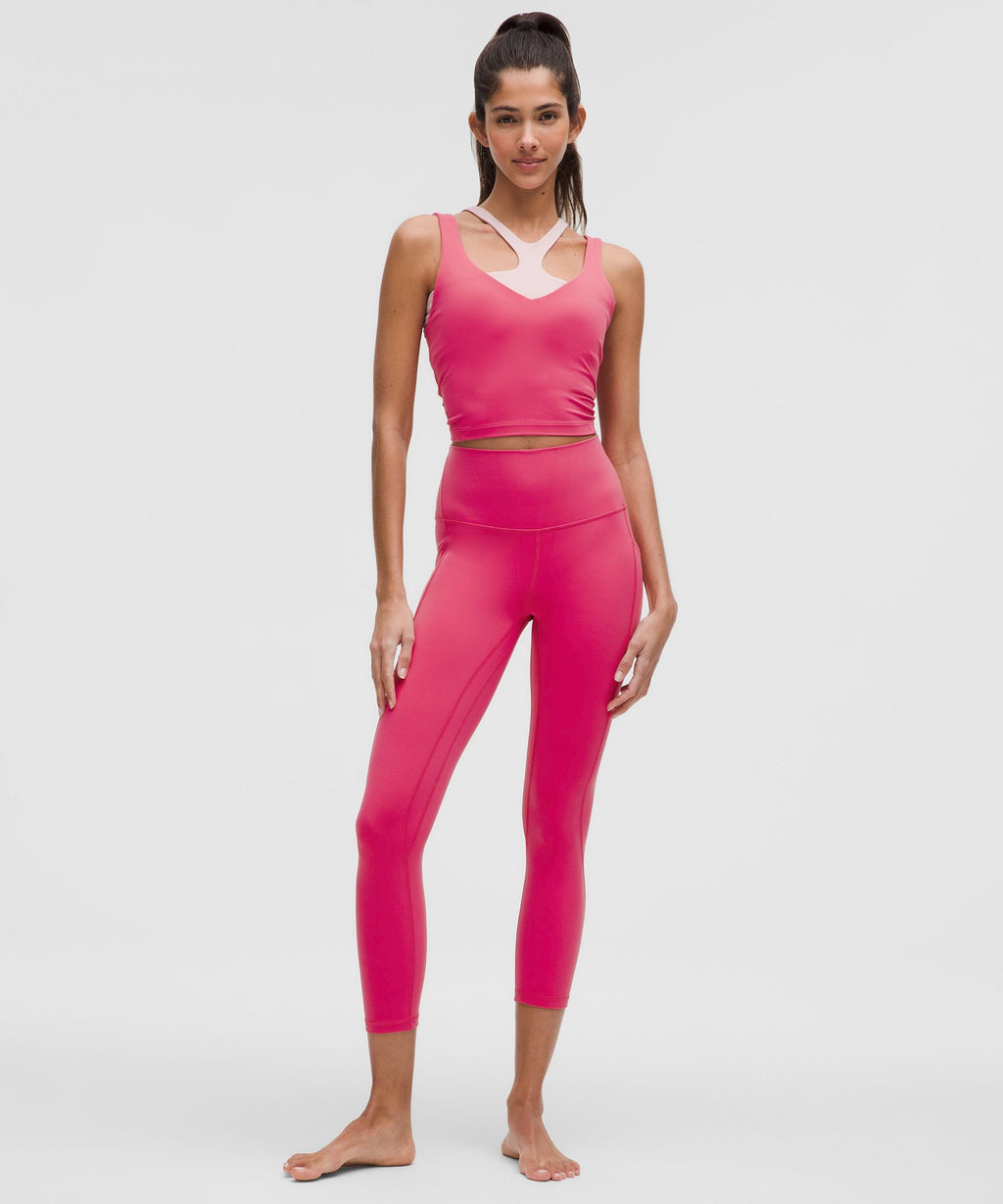 lululemon Align™ High-Rise Crop with Pockets 23"