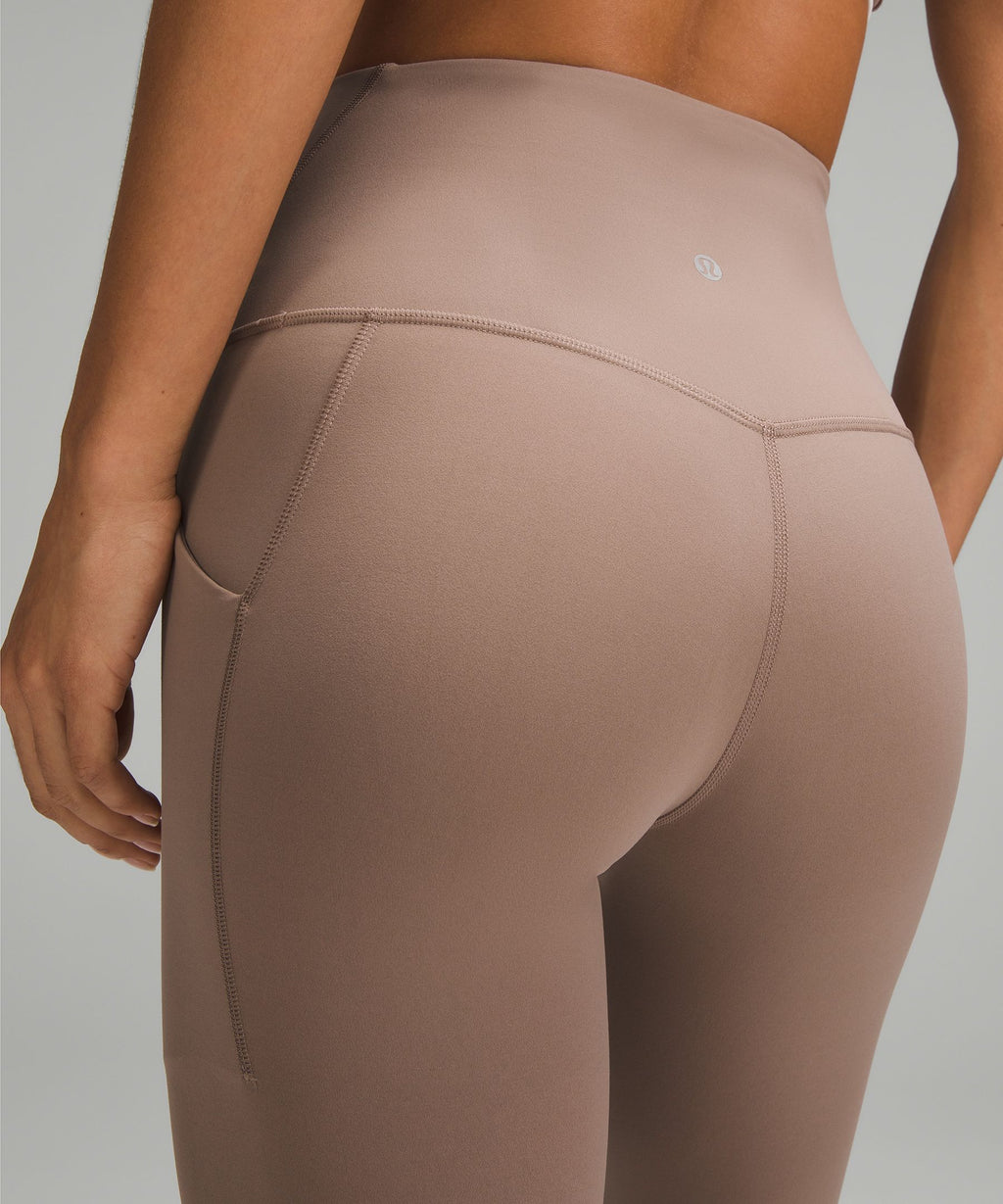 lululemon Align™ High-Rise Crop with Pockets 23"