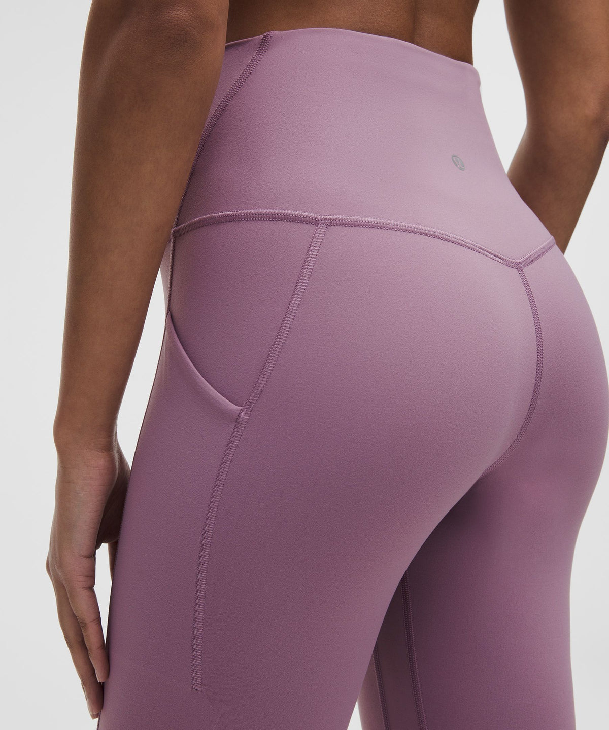 lululemon Align™ High-Rise Crop with Pockets 23"