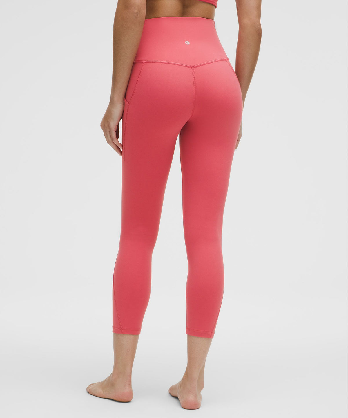 lululemon Align™ High-Rise Crop with Pockets 23"
