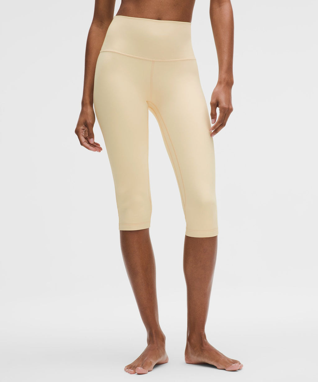lululemon Align™ High-Rise Crop 17"