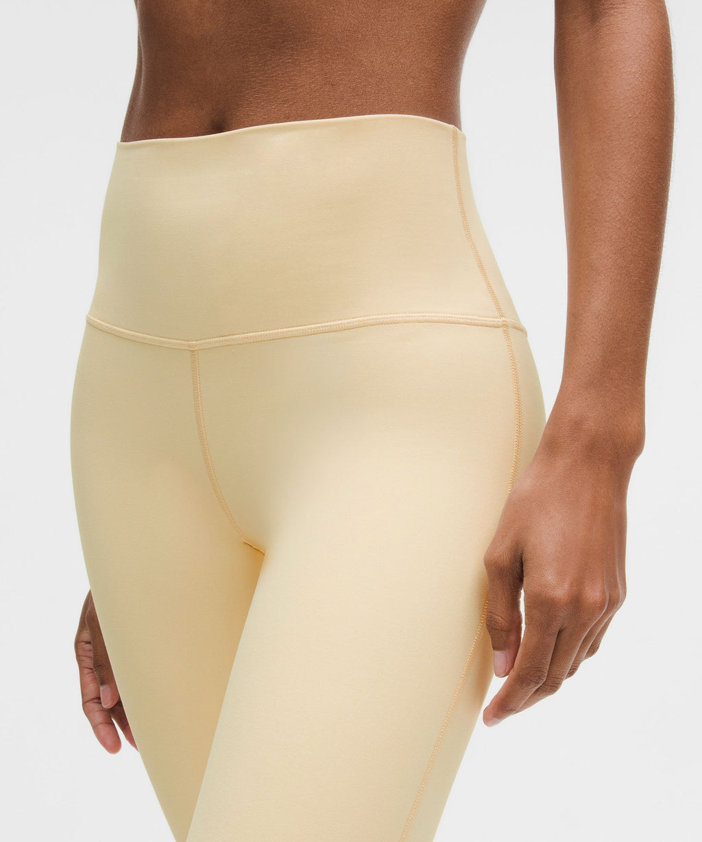 lululemon Align™ High-Rise Crop 17"