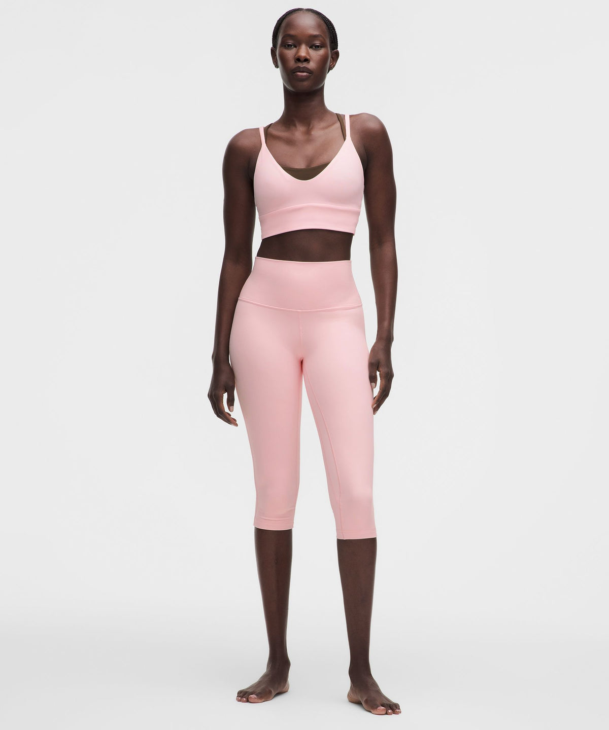 lululemon Align™ High-Rise Crop 17"