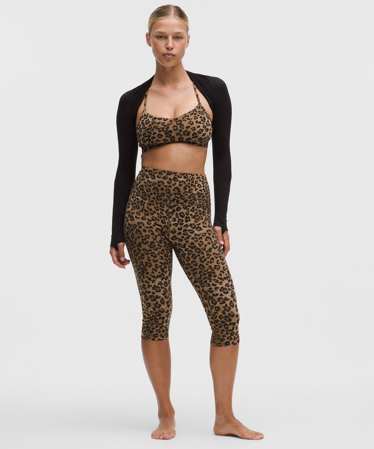 lululemon Align™ High-Rise Crop 17"