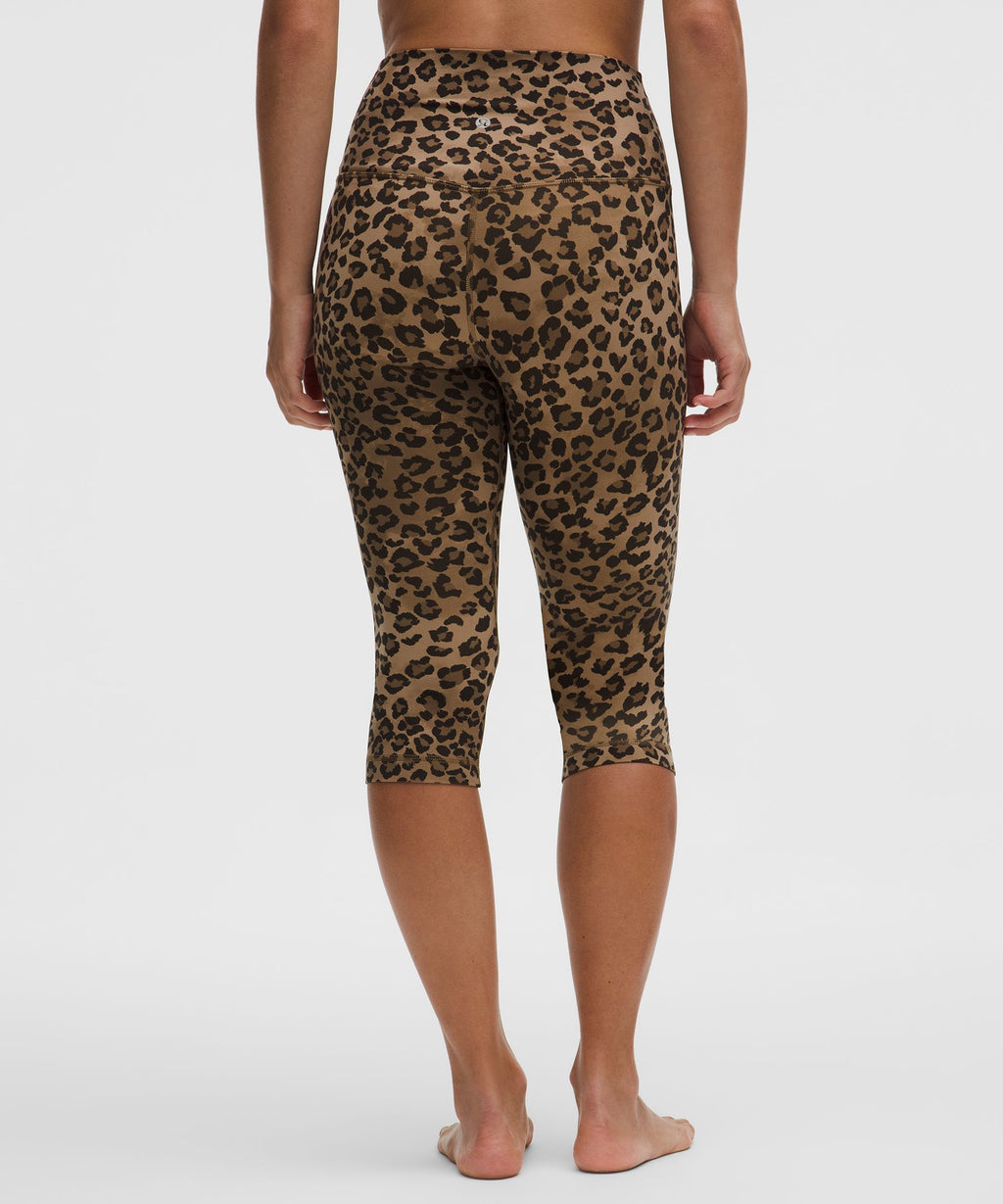 lululemon Align™ High-Rise Crop 17"