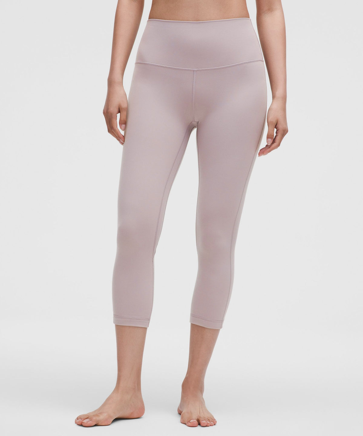 lululemon Align™ High-Rise Crop 21"