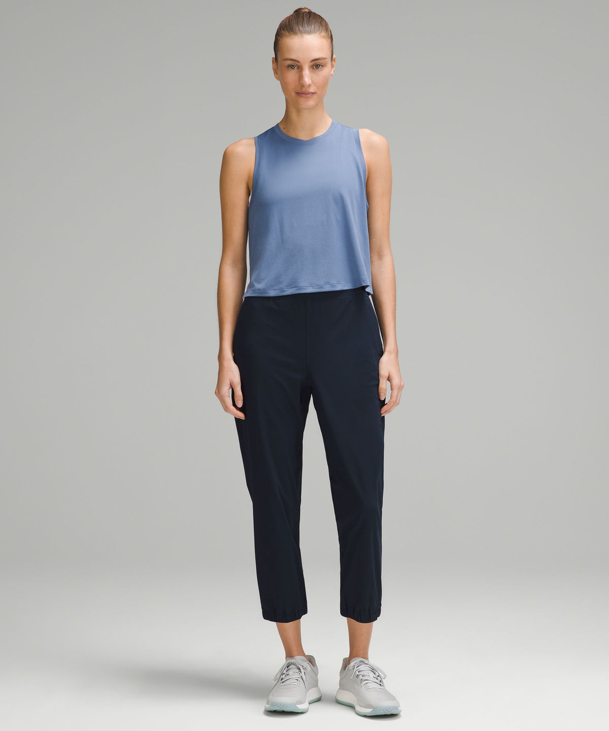 Adapted State High-Rise Cropped Jogger