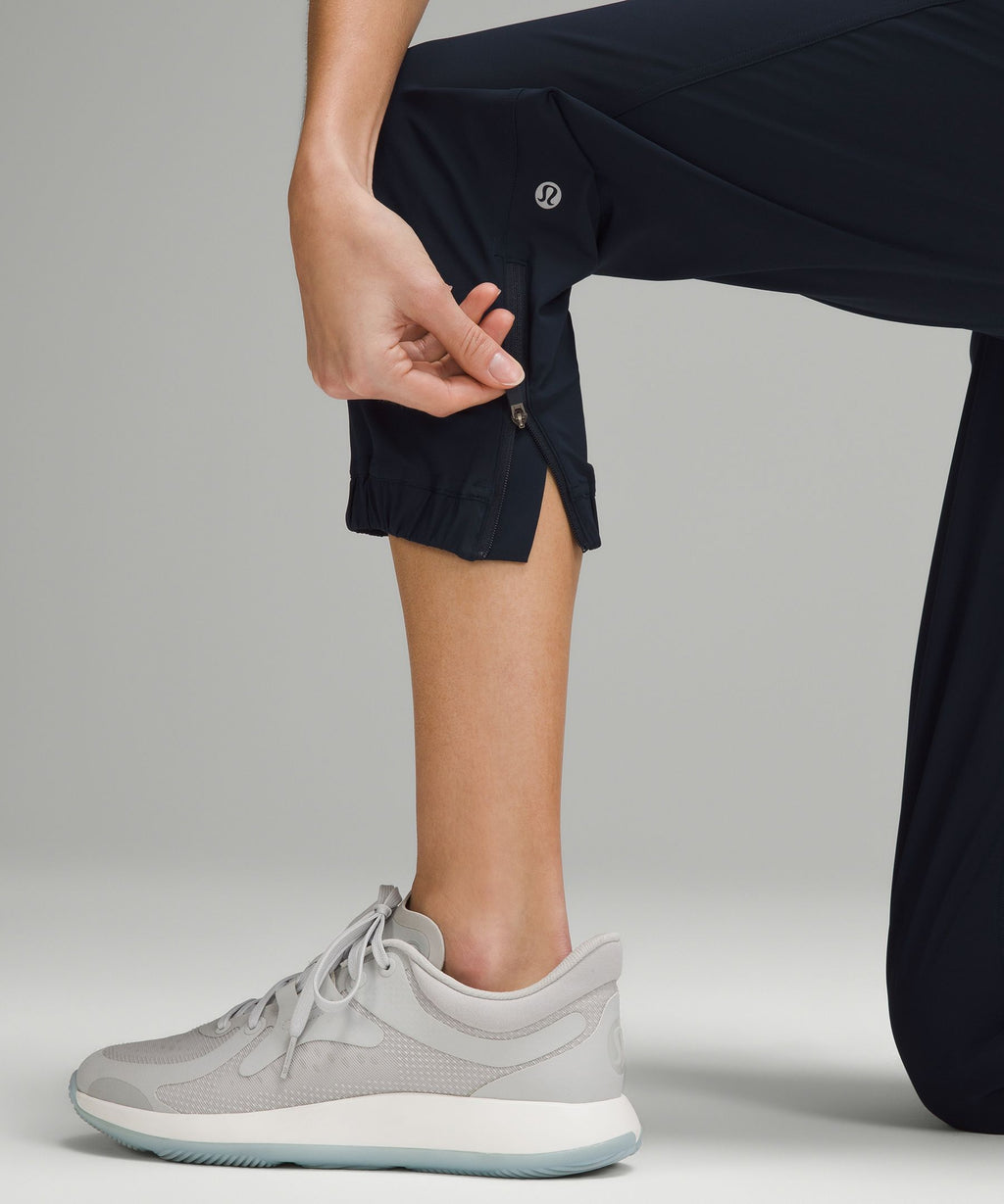 Adapted State High-Rise Cropped Jogger